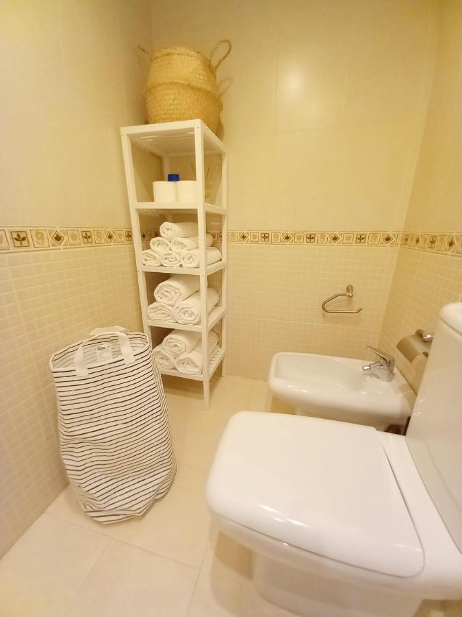 Calido Apartamento Con Gran Terraza Y Vistas A 600 Metros Del Mar Benalmadena Exterior photo